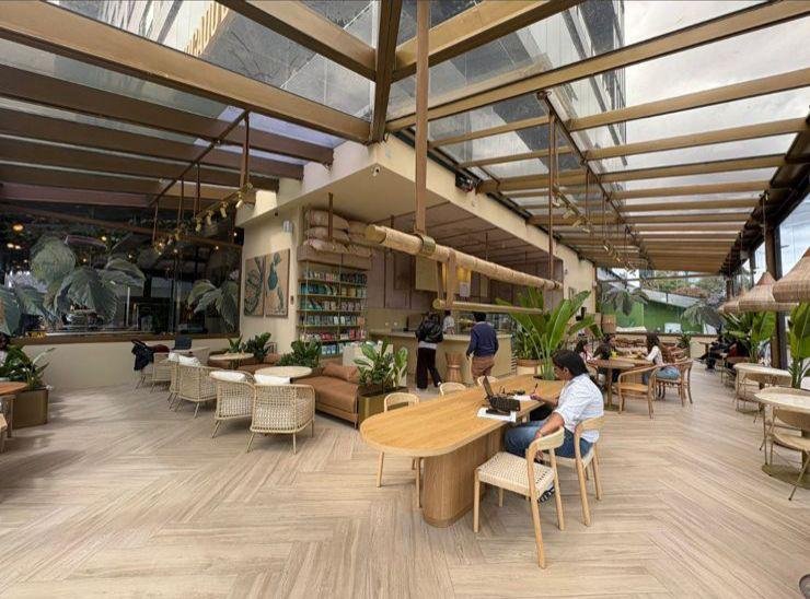 estructura metálica 